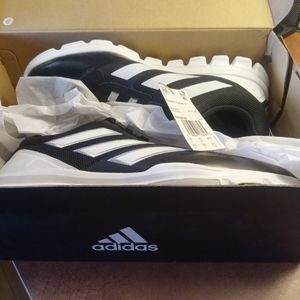 🟣NWT Adidas speed trainer 5